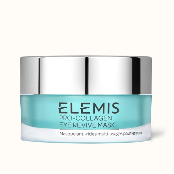 Elemis Pro-Collagen Eye Revive Mask - Picture 3 of 6
